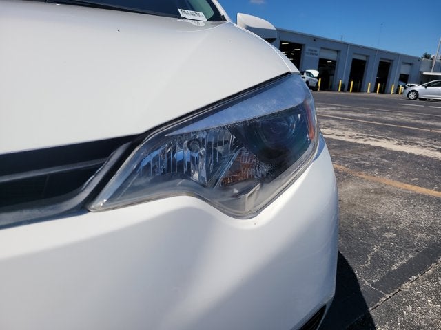 2015 Toyota Corolla Base