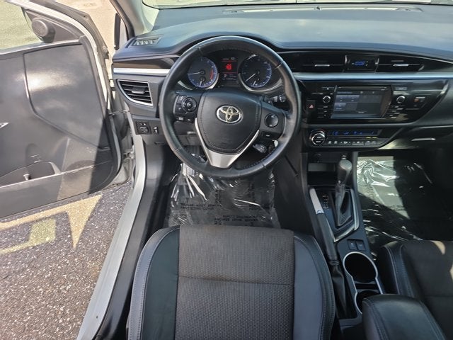 2014 Toyota Corolla Base