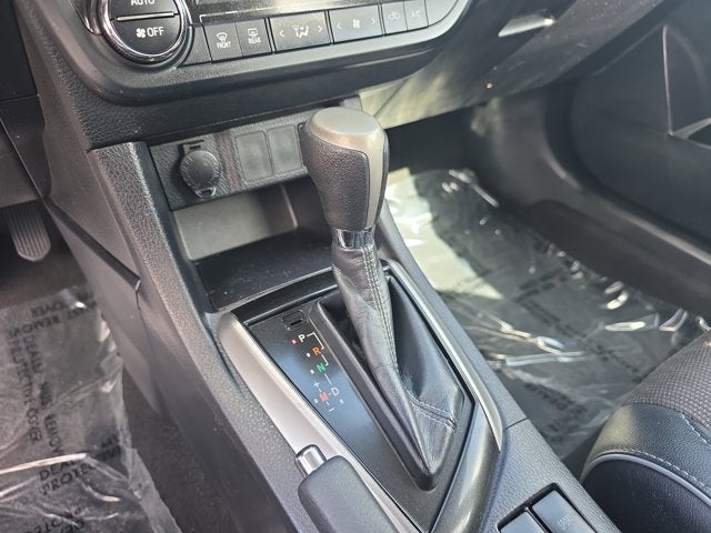 2014 Toyota Corolla Base