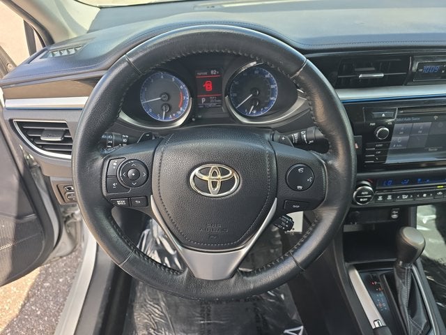 2014 Toyota Corolla Base