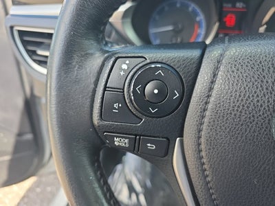 2014 Toyota Corolla Base