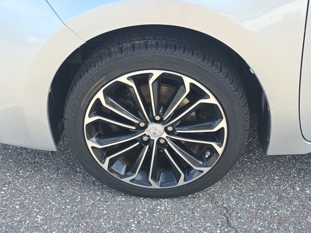 2014 Toyota Corolla Base