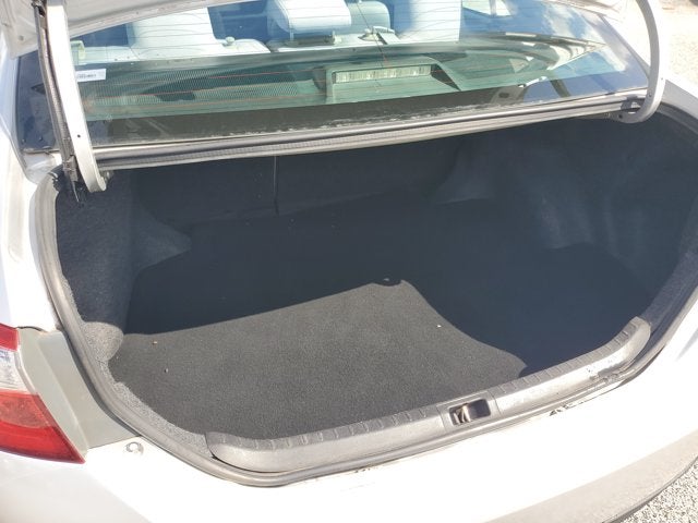 2016 Toyota Corolla Base