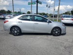 2016 Toyota Corolla Base