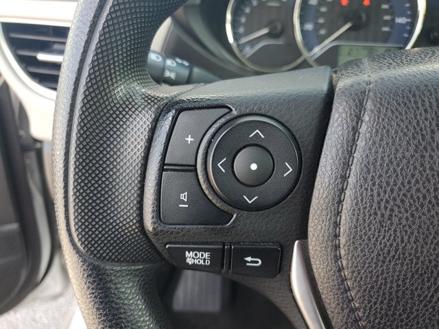 2016 Toyota Corolla Base