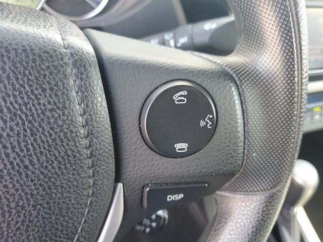 2016 Toyota Corolla Base