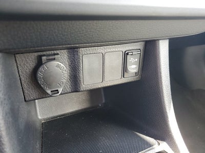2016 Toyota Corolla Base