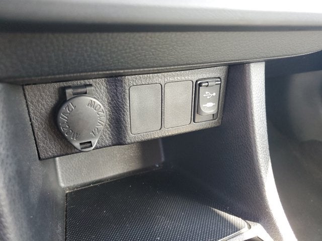 2016 Toyota Corolla Base