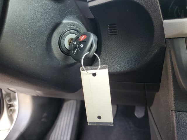 2016 Toyota Corolla Base