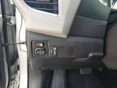 2016 Toyota Corolla Base
