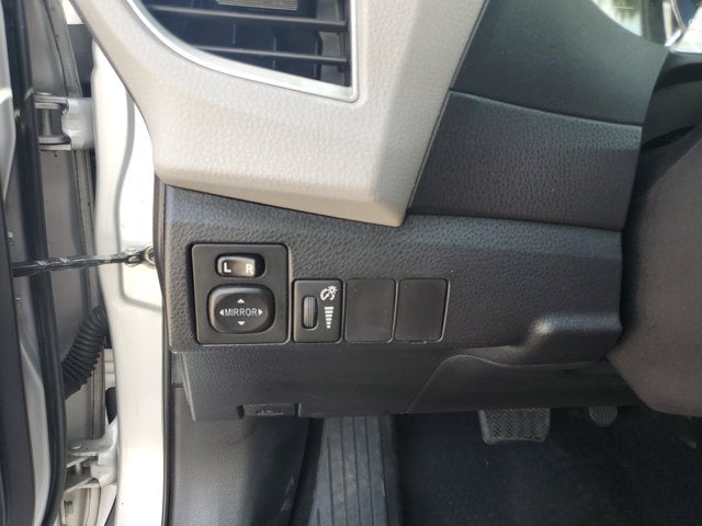 2016 Toyota Corolla Base