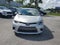 2016 Toyota Corolla Base