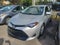 2017 Toyota Corolla Base