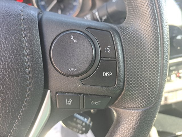 2018 Toyota Corolla Base