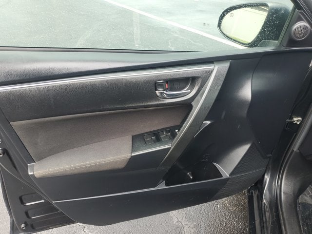2019 Toyota Corolla Base
