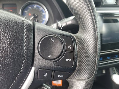 2019 Toyota Corolla Base