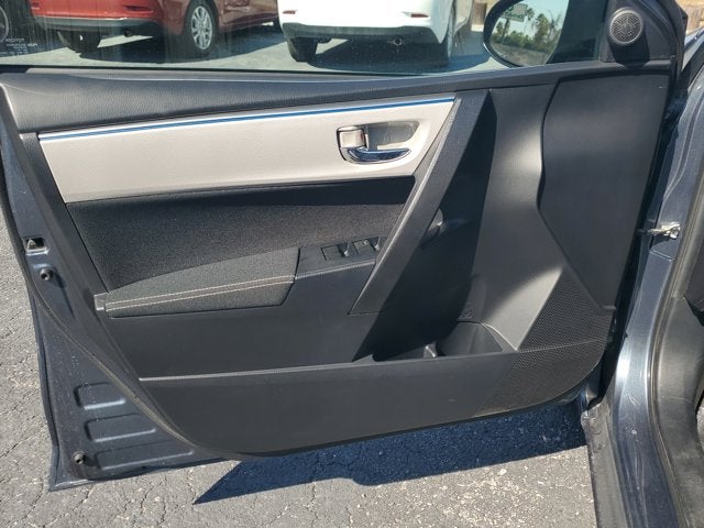 2015 Toyota Corolla Base