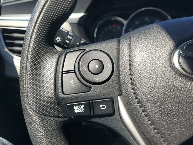 2015 Toyota Corolla Base