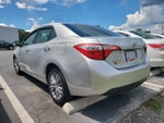 2016 Toyota Corolla Base