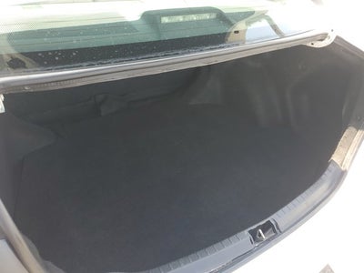 2018 Toyota Corolla Base