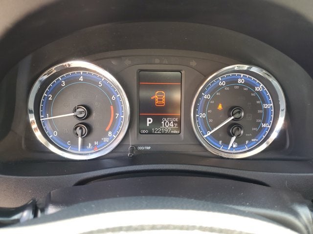 2018 Toyota Corolla Base