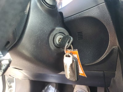 2018 Toyota Corolla Base