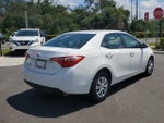 2018 Toyota Corolla Base