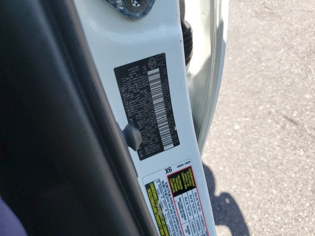 2018 Toyota Corolla Base