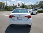 2018 Toyota Corolla Base