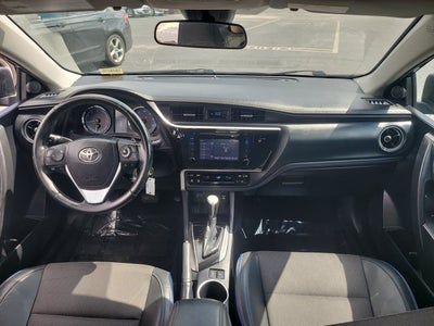 2019 Toyota Corolla Base
