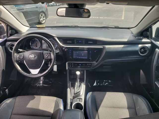 2019 Toyota Corolla Base