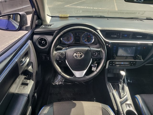 2019 Toyota Corolla Base