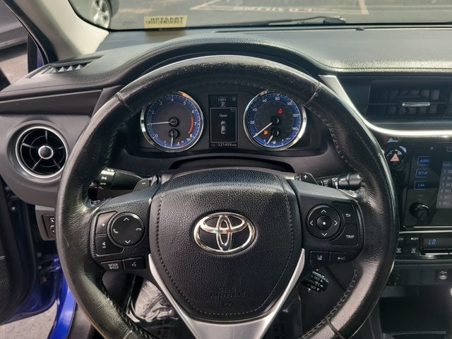 2019 Toyota Corolla Base