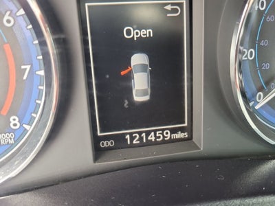 2019 Toyota Corolla Base