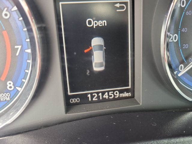 2019 Toyota Corolla Base