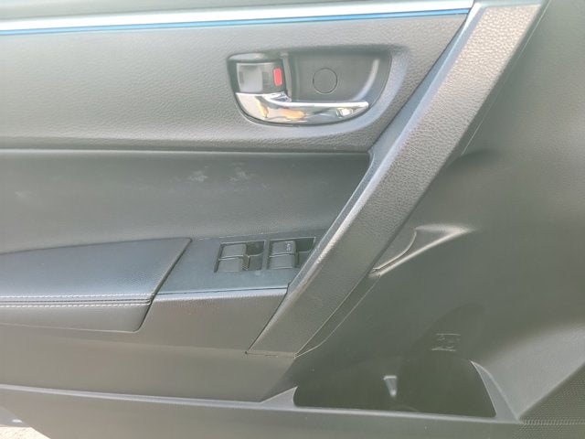 2015 Toyota Corolla Base