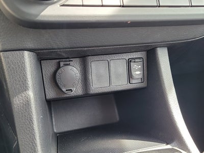 2015 Toyota Corolla Base