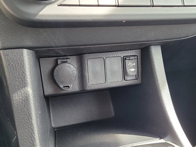 2015 Toyota Corolla Base