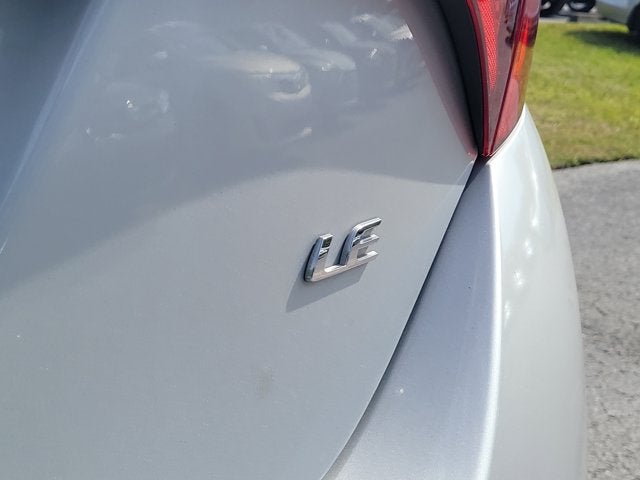 2015 Toyota Corolla Base