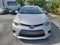 2015 Toyota Corolla Base
