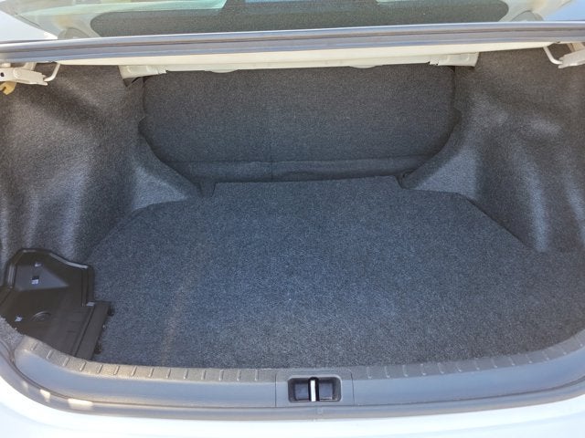 2018 Toyota Corolla Base