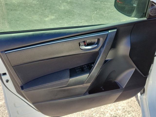 2018 Toyota Corolla Base