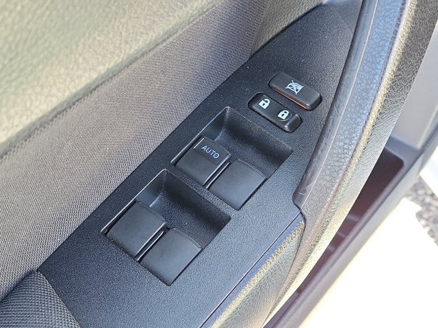 2018 Toyota Corolla Base