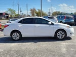 2018 Toyota Corolla Base