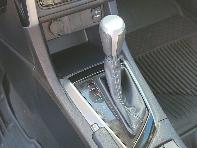 2018 Toyota Corolla Base