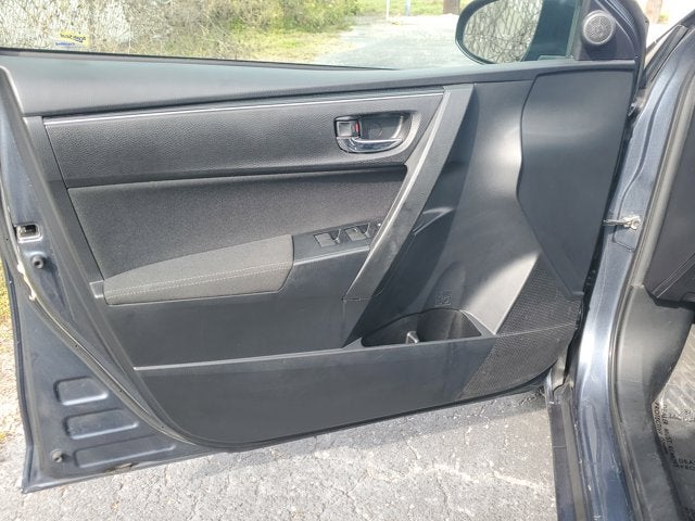 2018 Toyota Corolla Base