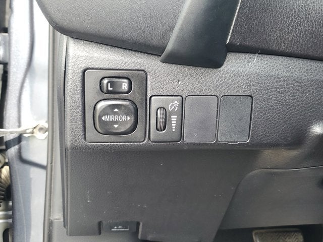 2018 Toyota Corolla Base