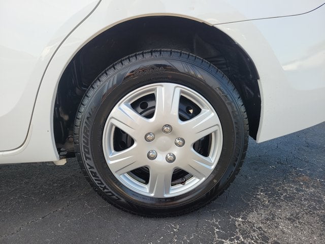 2014 Toyota Corolla Base