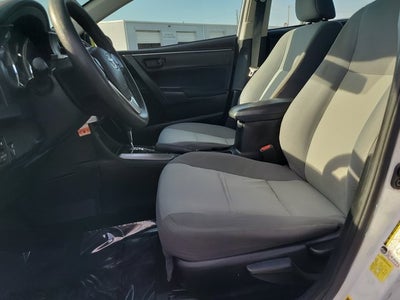 2014 Toyota Corolla Base