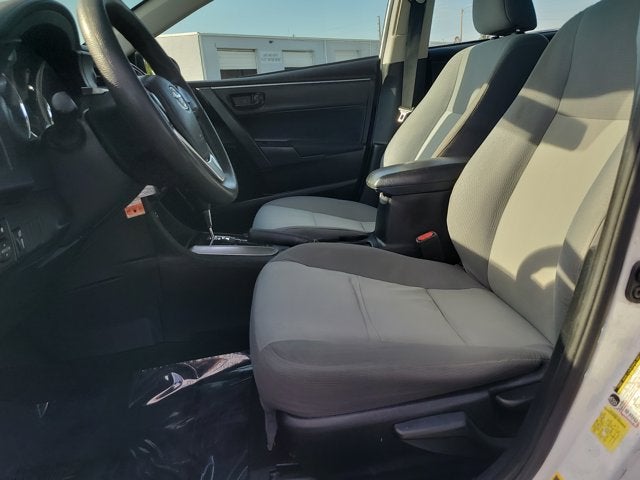 2014 Toyota Corolla Base